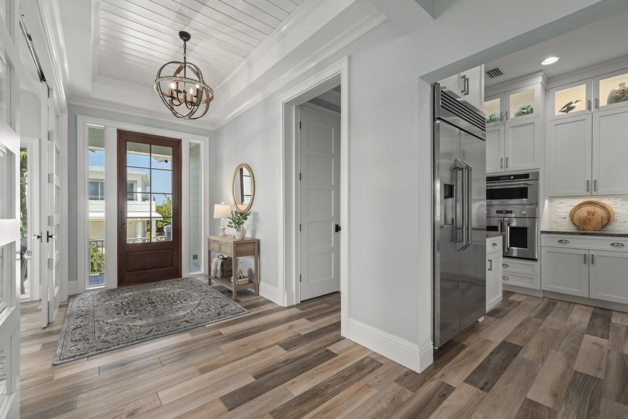 1114 Seagrape Ln, Sanibel, FL 33957 Photo