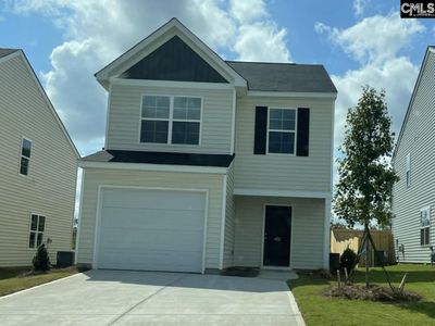 422 Eclipse Lane , Elgin, SC 29045