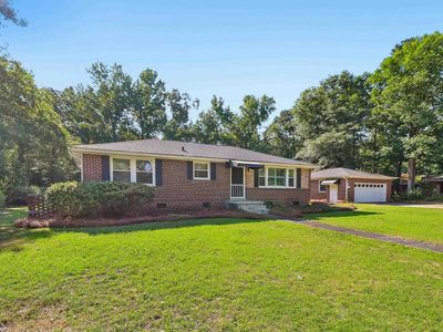 1422 Cedar Terrace, Columbia, SC 29209