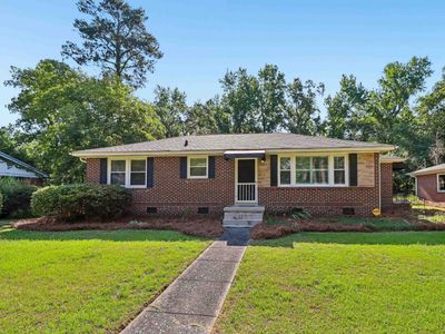 1422 Cedar Terrace, Columbia, SC 29209