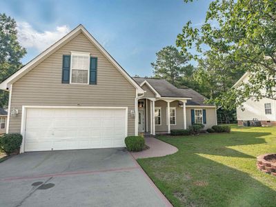 176 Jasmine Place Drive, Columbia, SC 29203