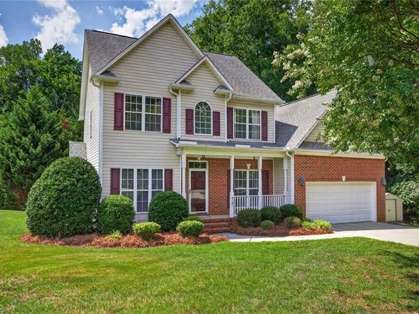 4101 Ballard Farm Road , Colfax, NC 27235