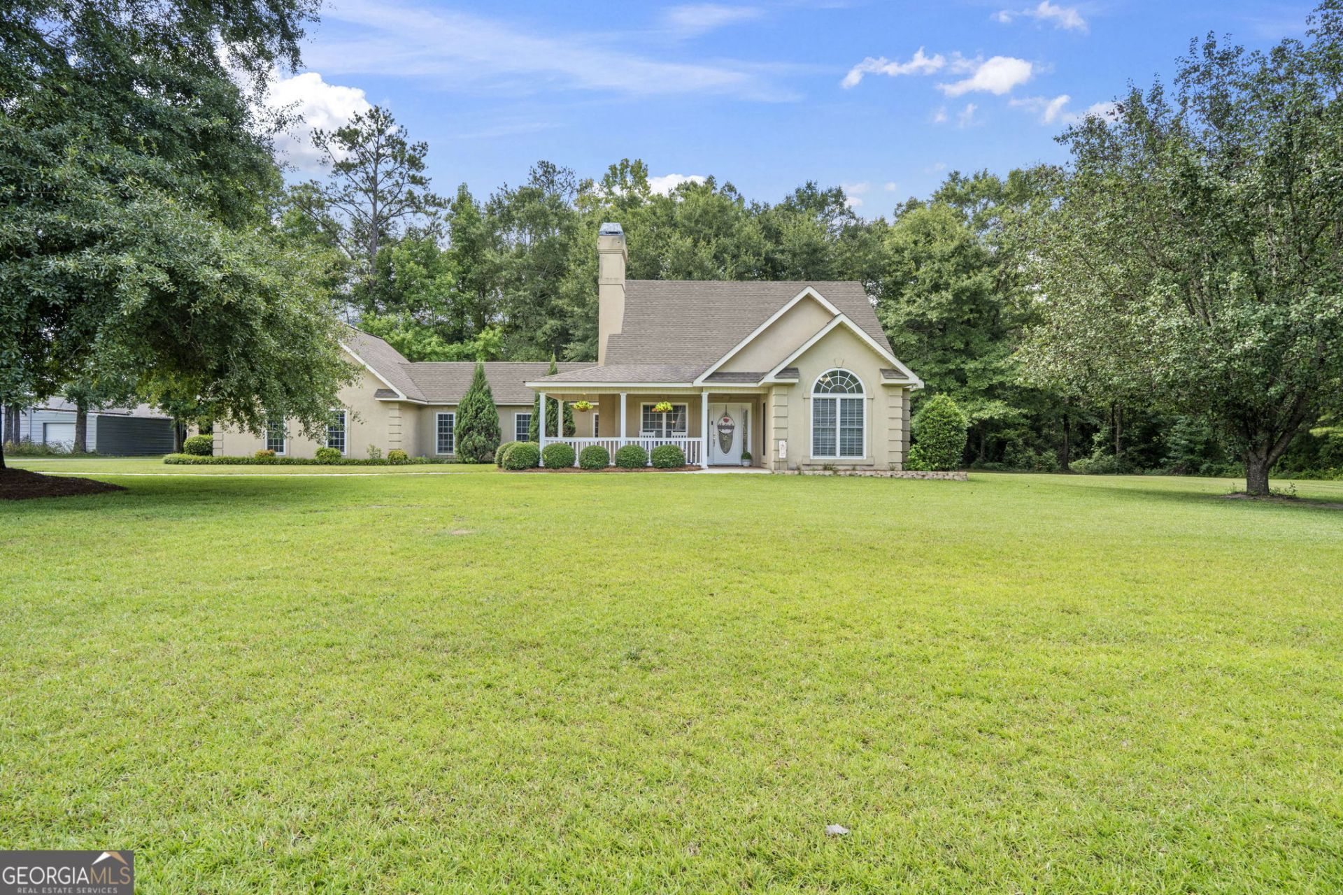 114 Marcar Road, Macon, GA 31216 Main Photo