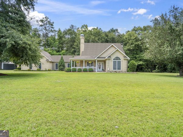 114 Marcar Road, Macon, GA 31216