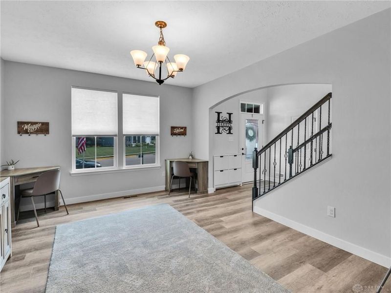 2217 Larkspur Drive, Troy, OH 45373 Photo 27
