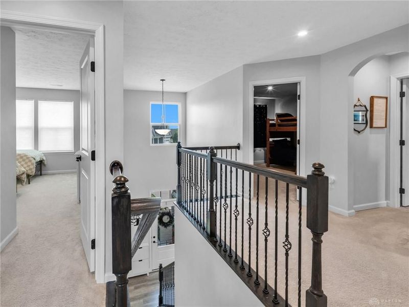 2217 Larkspur Drive, Troy, OH 45373 Photo 33