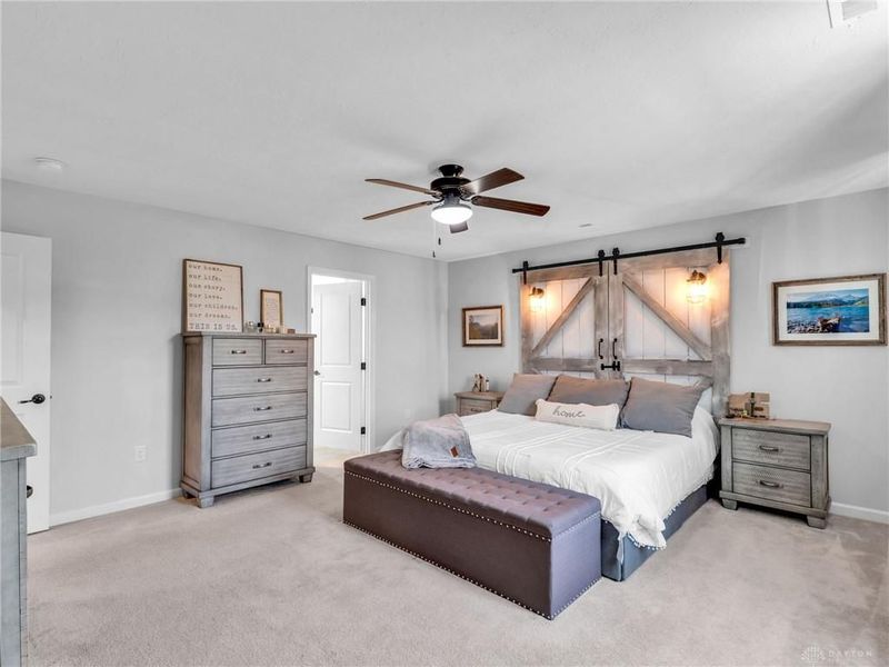 2217 Larkspur Drive, Troy, OH 45373 Photo 37