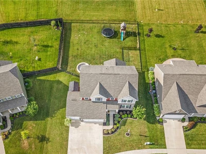 2217 Larkspur Drive, Troy, OH 45373 Photo 4