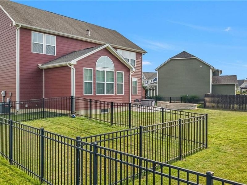 2217 Larkspur Drive, Troy, OH 45373 Photo 49