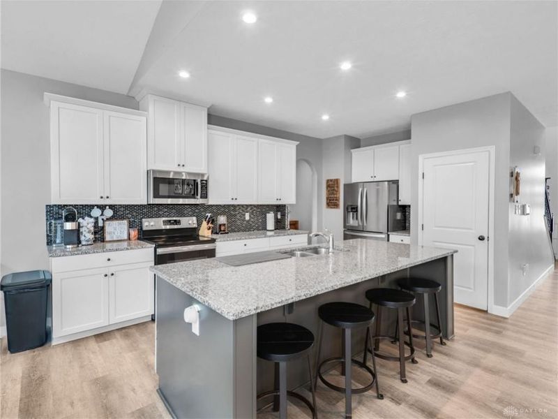 2217 Larkspur Drive, Troy, OH 45373 Photo 6
