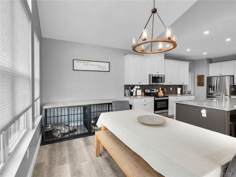2217 Larkspur Drive, Troy, OH 45373 Photo 8