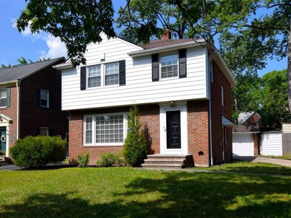 2400 Channing Road , University Heights, OH 44118