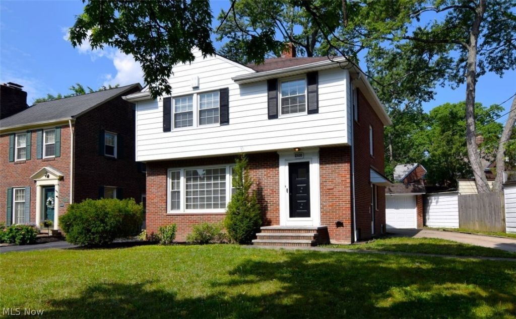 2400 Channing Road, University Heights, OH 44118 Main Photo