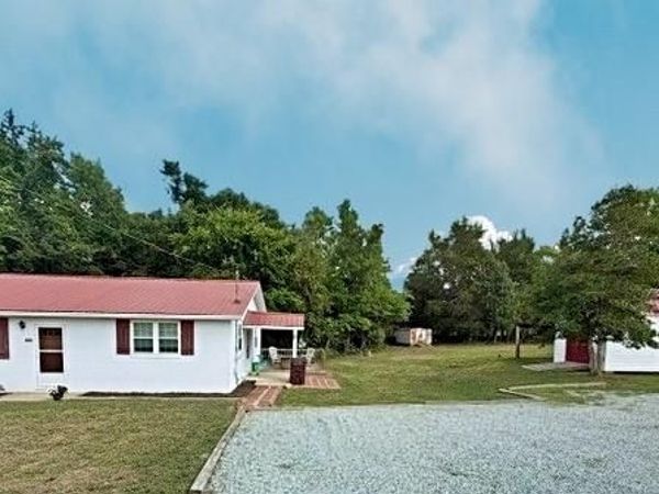 3555 Antioch Church Road , Timberlake, NC 27583