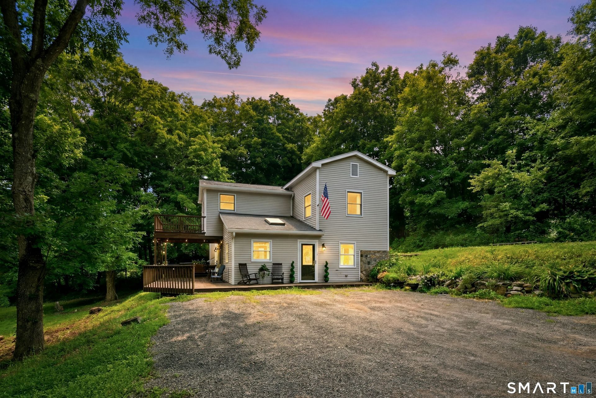 106 Sprain Brook, Woodbury, CT 06798 Main Photo