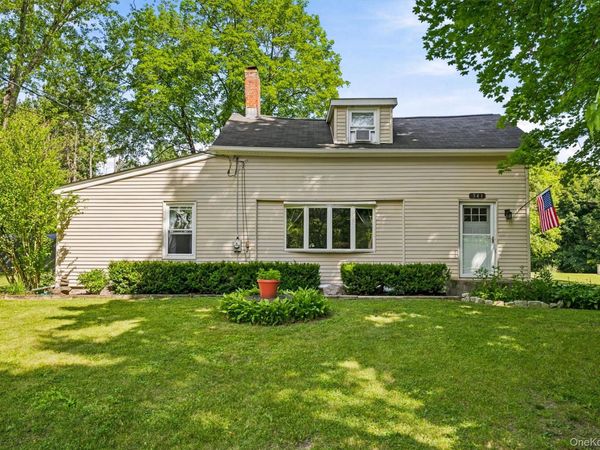 541 Bart Bull Road , Middletown, NY 10941