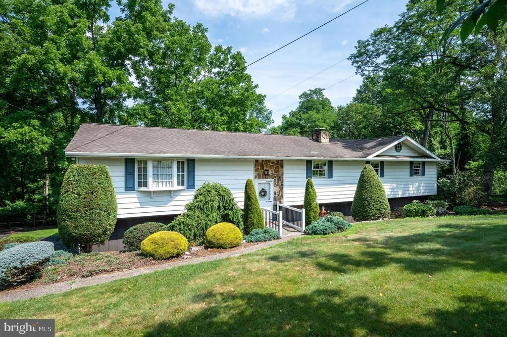 209 Miller Road, Kutztown, PA 19530 Main Photo