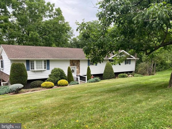 209 MILLER ROAD, KUTZTOWN, PA 19530