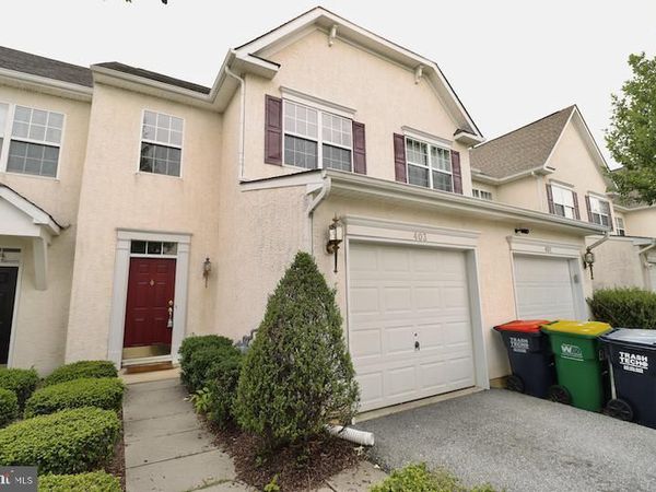 403 WILMORE DRIVE , MIDDLETOWN, DE 19709