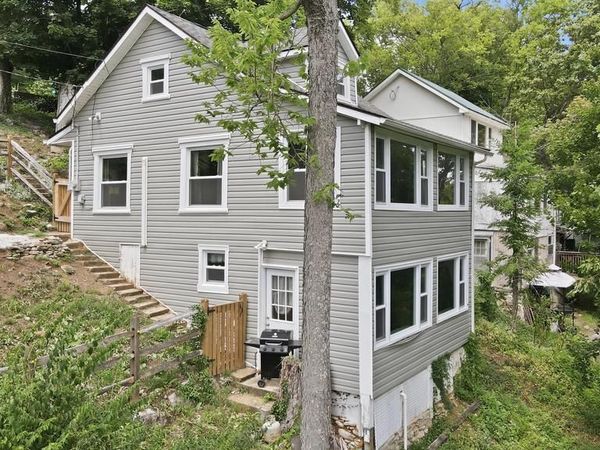 12527 ROCKDALE ROAD , CLEAR SPRING, MD 21722