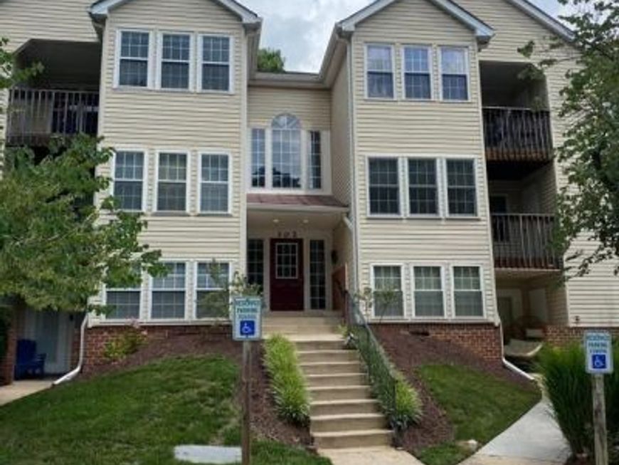 302 Juneberry Way, Unit 2D, Glen Burnie, MD 21061 Main Photo