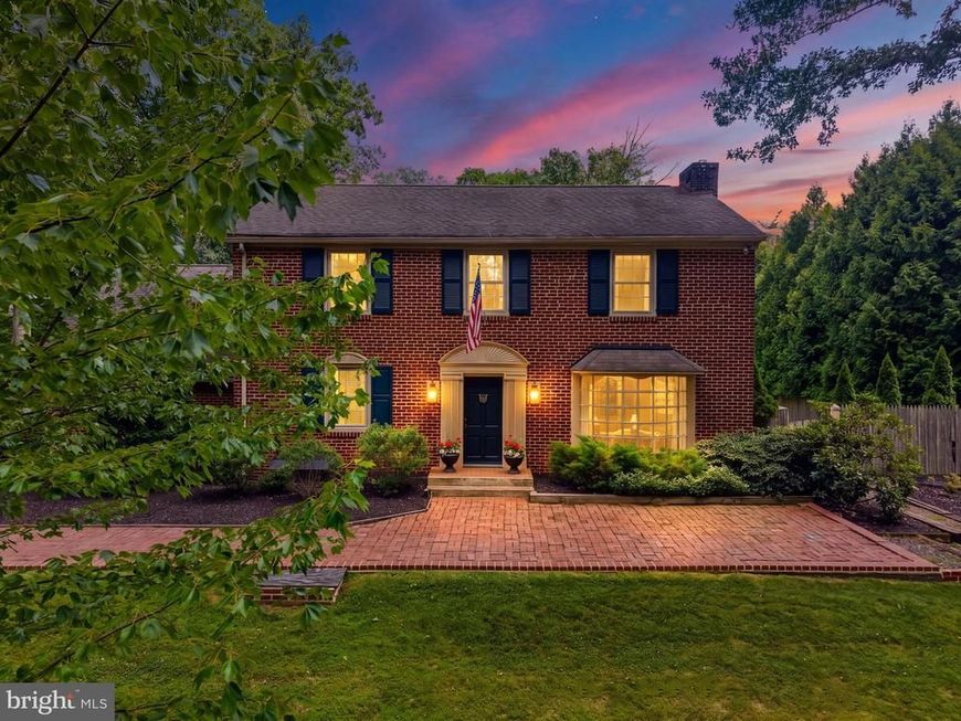 719 Cedar Hill Road , Ambler, PA 19002 Main Photo