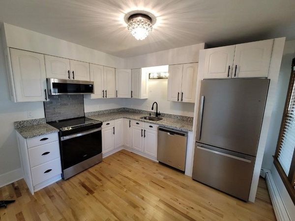 66 James St, Unit B, Barre, MA 01005