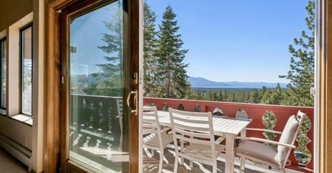 2334 Cold Creek Trail, South Lake Tahoe, CA 96150 Photo