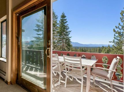 2334 Cold Creek Trail, South Lake Tahoe, CA 96150 Photo