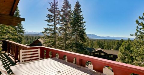 2334 Cold Creek Trail, South Lake Tahoe, CA 96150 Photo