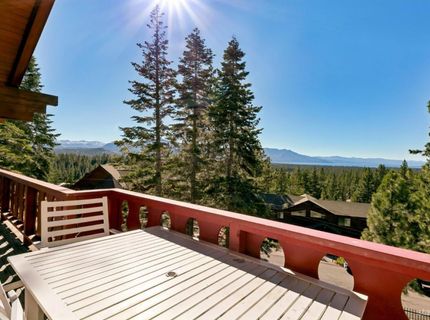 2334 Cold Creek Trail, South Lake Tahoe, CA 96150 Photo