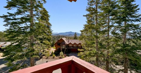 2334 Cold Creek Trail, South Lake Tahoe, CA 96150 Photo