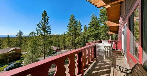 2334 Cold Creek Trail, South Lake Tahoe, CA 96150 Photo