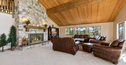 2334 Cold Creek Trail, South Lake Tahoe, CA 96150 Photo
