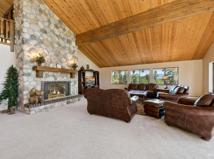 2334 Cold Creek Trail, South Lake Tahoe, CA 96150 Photo
