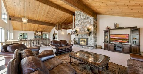 2334 Cold Creek Trail, South Lake Tahoe, CA 96150 Photo