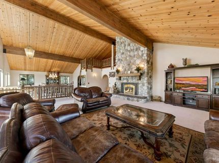 2334 Cold Creek Trail, South Lake Tahoe, CA 96150 Photo