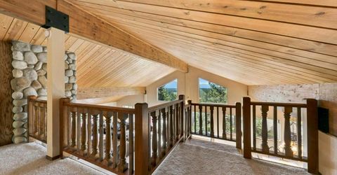 2334 Cold Creek Trail, South Lake Tahoe, CA 96150 Photo