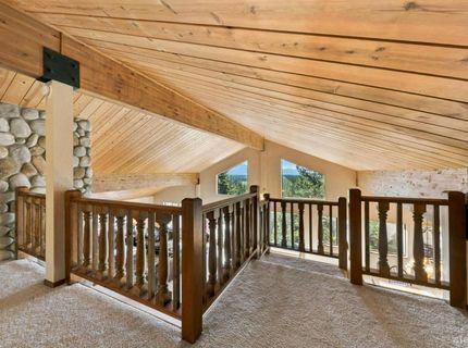 2334 Cold Creek Trail, South Lake Tahoe, CA 96150 Photo
