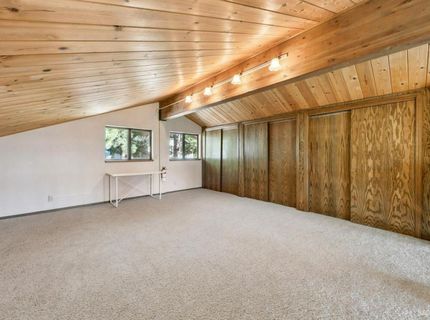 2334 Cold Creek Trail, South Lake Tahoe, CA 96150 Photo