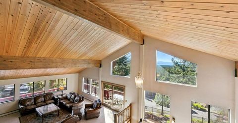 2334 Cold Creek Trail, South Lake Tahoe, CA 96150 Photo