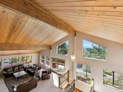 2334 Cold Creek Trail, South Lake Tahoe, CA 96150 Photo