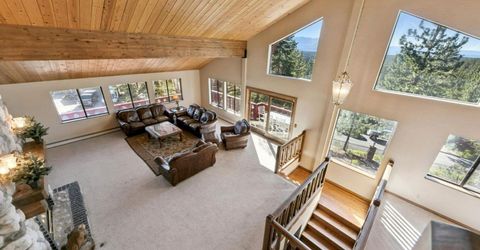 2334 Cold Creek Trail, South Lake Tahoe, CA 96150 Photo
