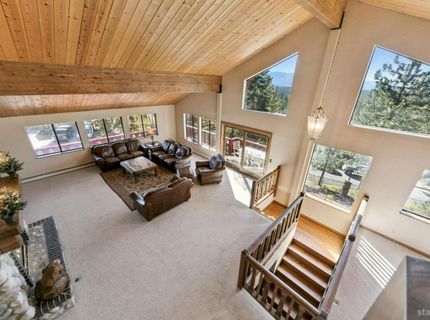 2334 Cold Creek Trail, South Lake Tahoe, CA 96150 Photo