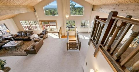 2334 Cold Creek Trail, South Lake Tahoe, CA 96150 Photo