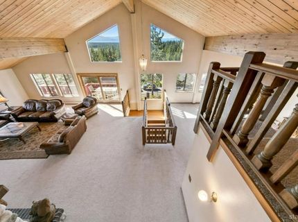 2334 Cold Creek Trail, South Lake Tahoe, CA 96150 Photo