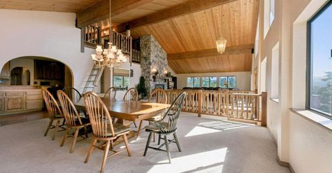 2334 Cold Creek Trail, South Lake Tahoe, CA 96150 Photo