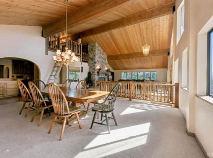 2334 Cold Creek Trail, South Lake Tahoe, CA 96150 Photo