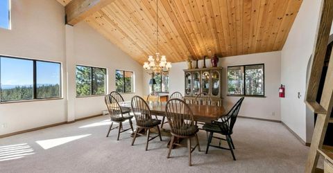 2334 Cold Creek Trail, South Lake Tahoe, CA 96150 Photo