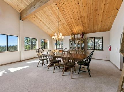 2334 Cold Creek Trail, South Lake Tahoe, CA 96150 Photo